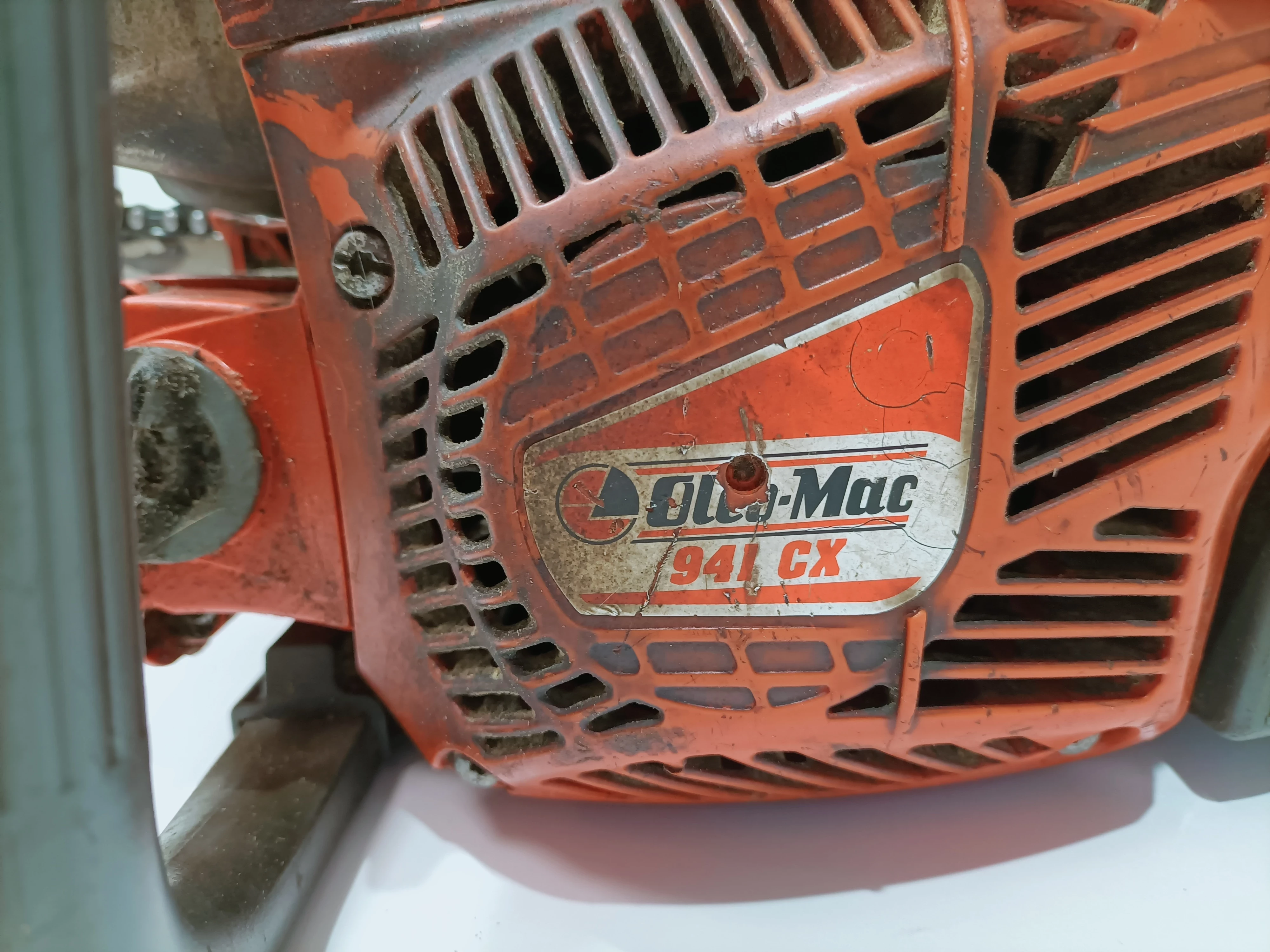 pila-spalinowa-oleo-mac-94i-cx-stan-uzywany