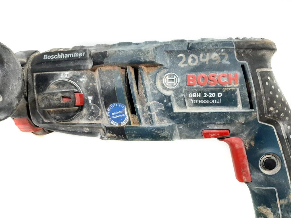 mlotowiertarka-bosch-gbh-2-20d-sds-plus-650w-stan-uzywany
