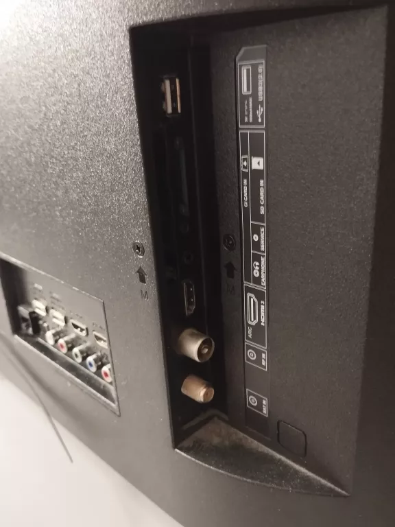 TV SHARP 40BL3EA