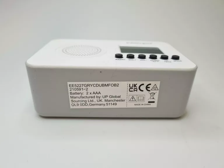 RADIO KUCHENNE INTEMPO FM RADIO