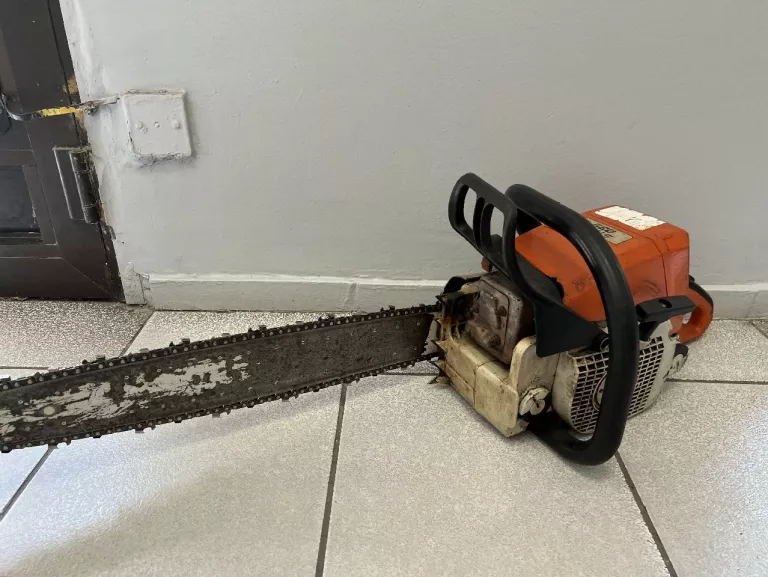 PIŁA SPALINOWA STIHL 039
