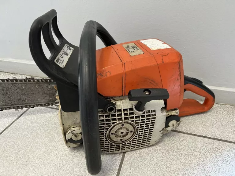 PIŁA SPALINOWA STIHL 039