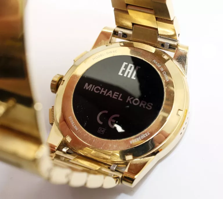 SMARTWATCH MICHAEL KORS MKT5026