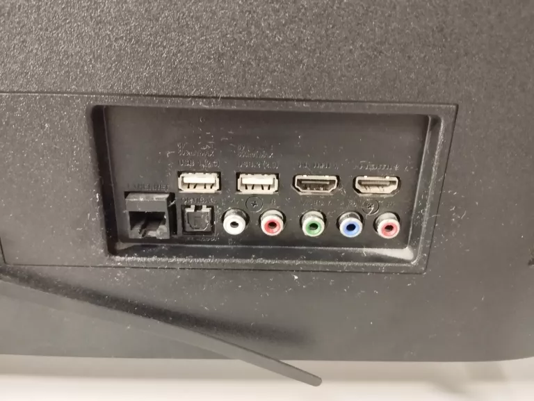 TV SHARP 40BL3EA