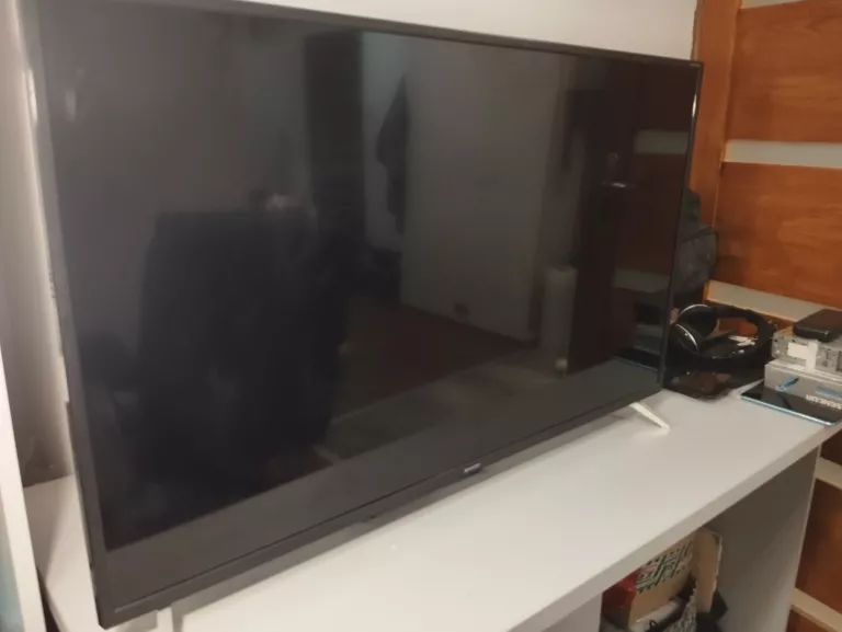 TV SHARP 40BL3EA