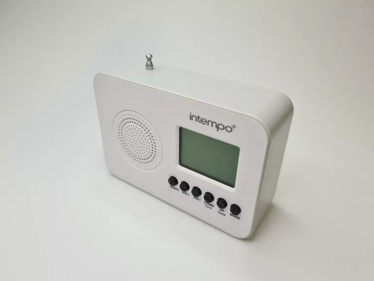 RADIO KUCHENNE INTEMPO FM RADIO