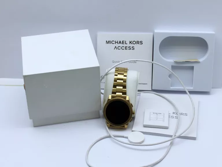 SMARTWATCH MICHAEL KORS MKT5026