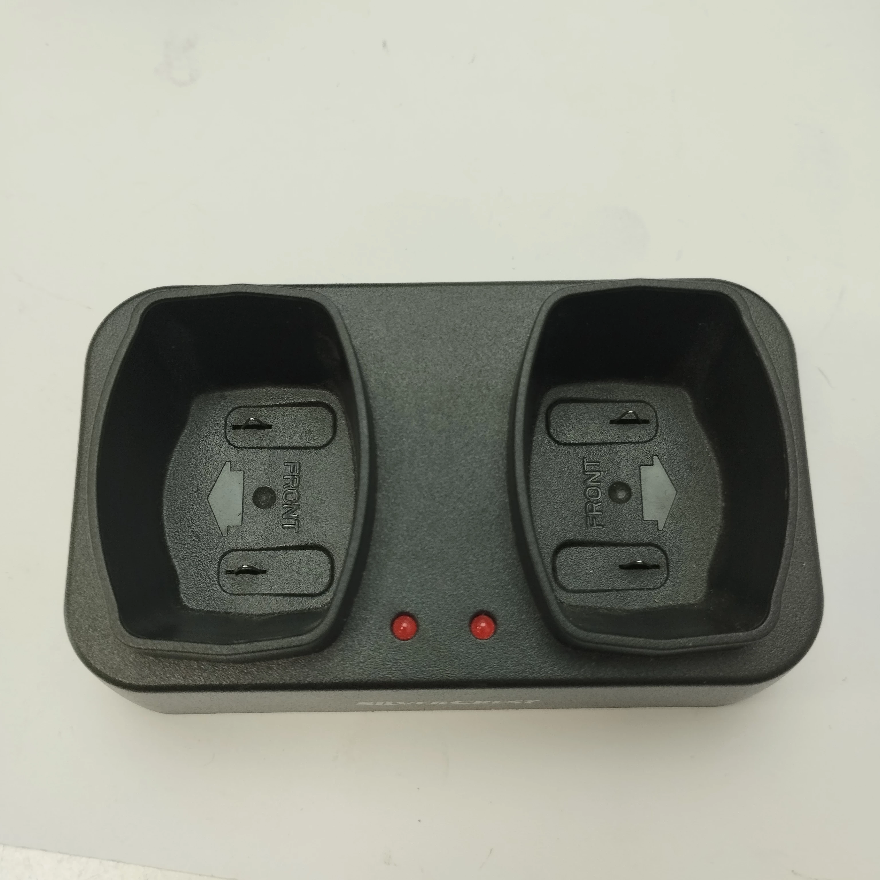 krotkofalowki-silvercrest-stan-uzywany