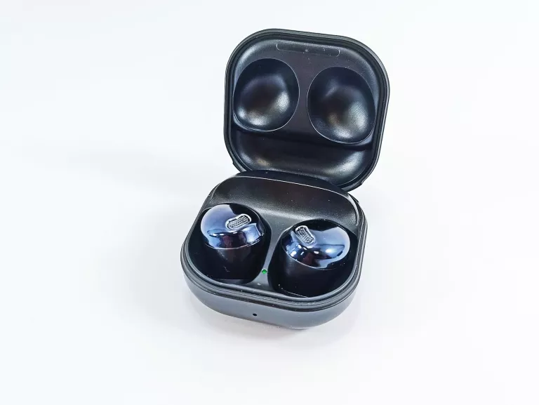 SŁUCHAWKI SAMSUNG BUDS PRO CZARNE REPLIKI