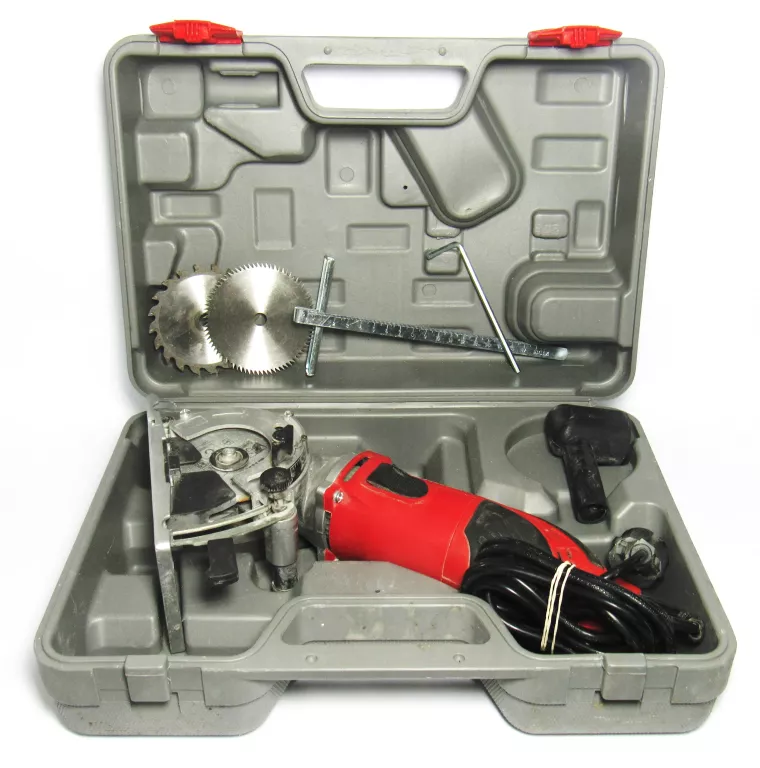 MINI PIŁA TARCZOWA EINHELL TC-CS 860/1