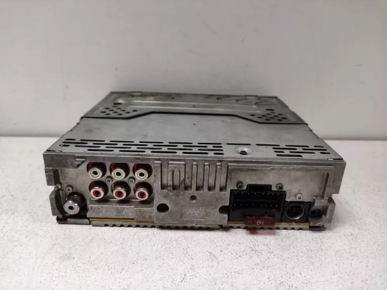 RADIO SAMOCHODOWE SONY CDX-R3350C