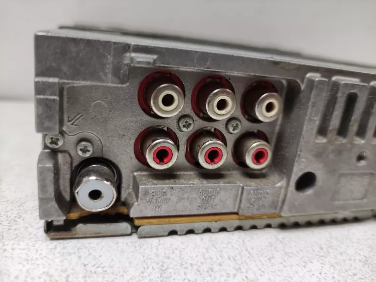 RADIO SAMOCHODOWE SONY CDX-R3350C