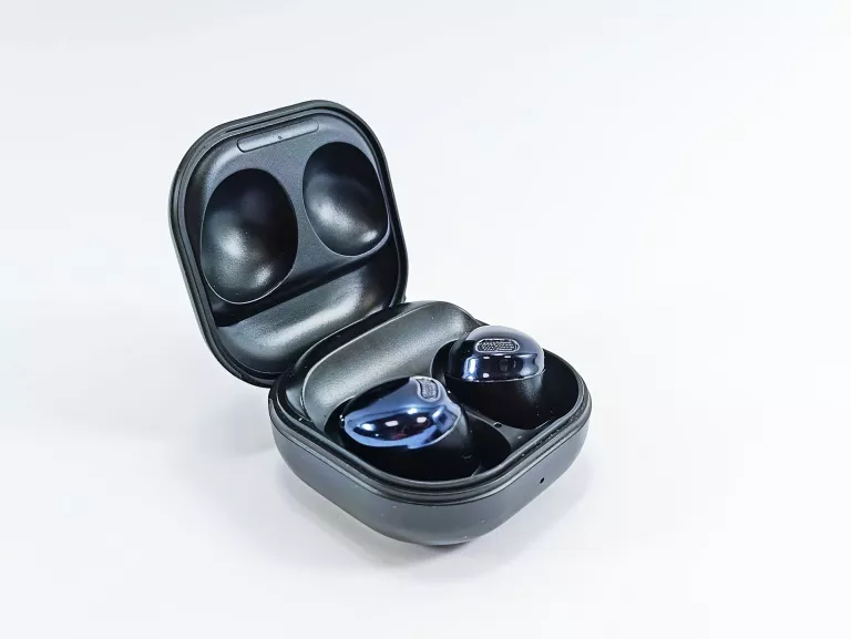 SŁUCHAWKI SAMSUNG BUDS PRO CZARNE REPLIKI