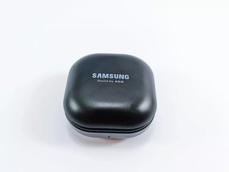 SŁUCHAWKI SAMSUNG BUDS PRO CZARNE REPLIKI
