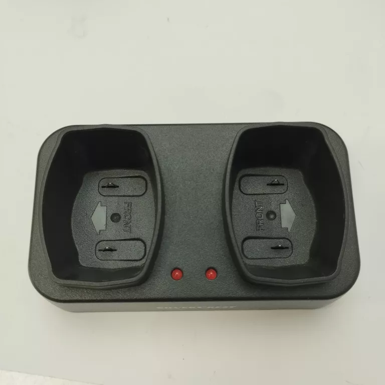 krotkofalowki-silvercrest-stan-uzywany