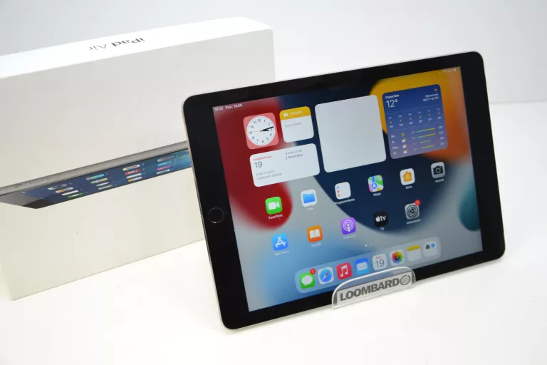 TABLET APPLE IPAD AIR 2 9,7" 2 GB / 128 GB
