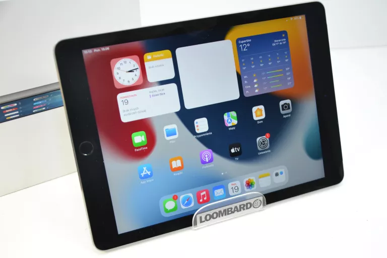 TABLET APPLE IPAD AIR 2 9,7" 2 GB / 128 GB