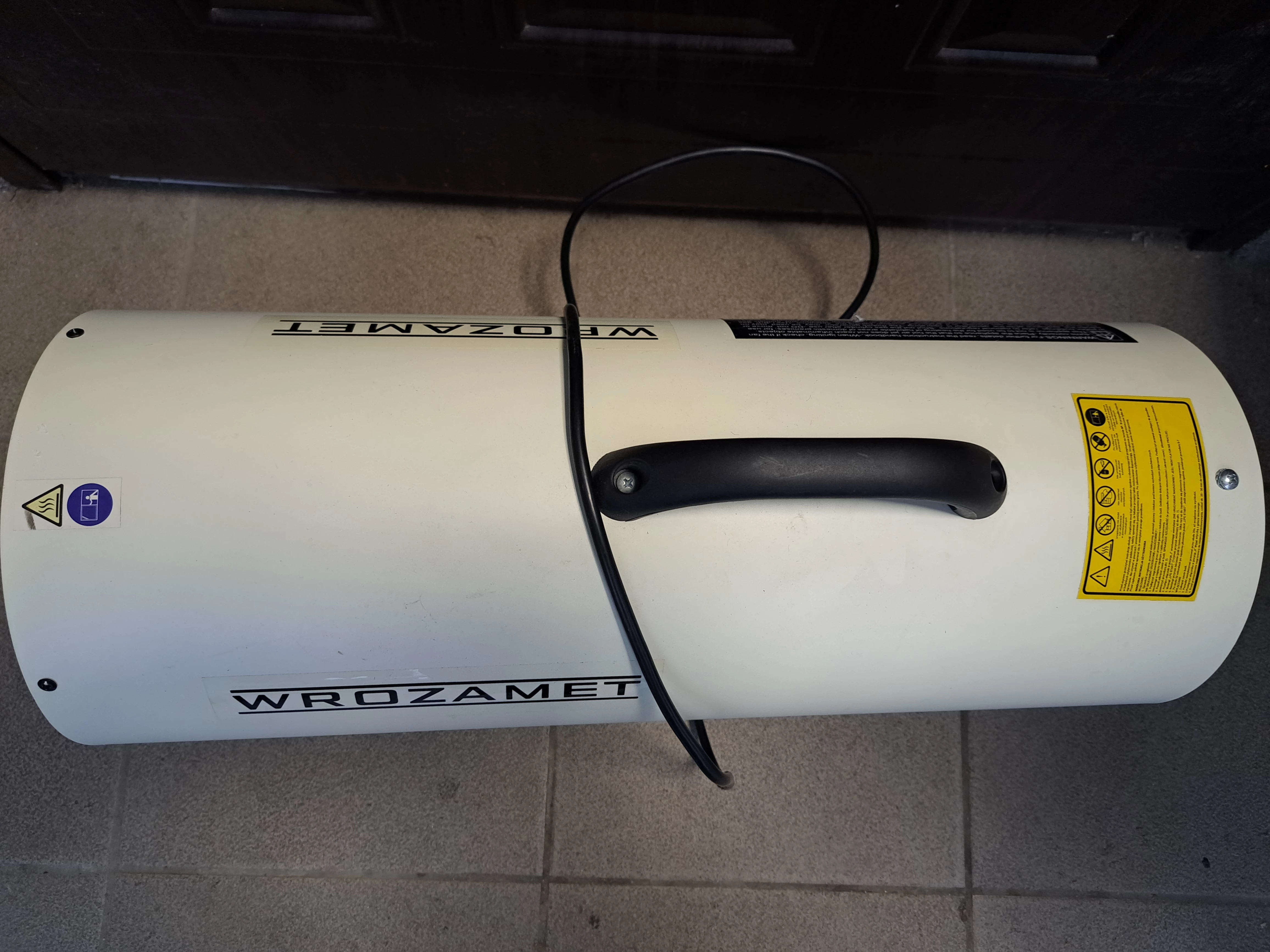 nagrzewnica-gazowa-wrozamet-bao-30e-rodzaj-gazowa