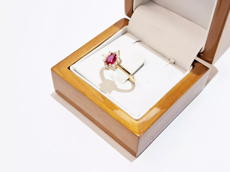 sliczny-zloty-pierscionek-czerwone-oczko-pr-585-kamien-17088-128