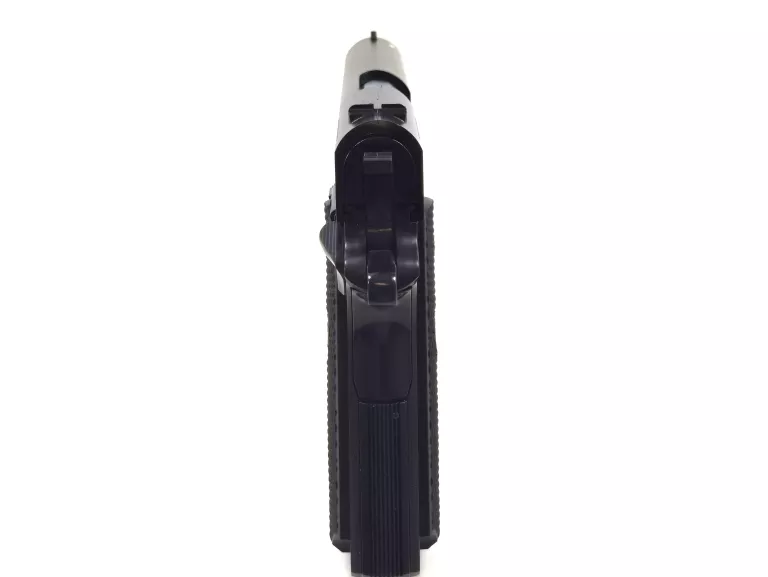 PISTOLET CYBERGUN ASG 1911 HPA METAL SIDE SPRĘŻYN