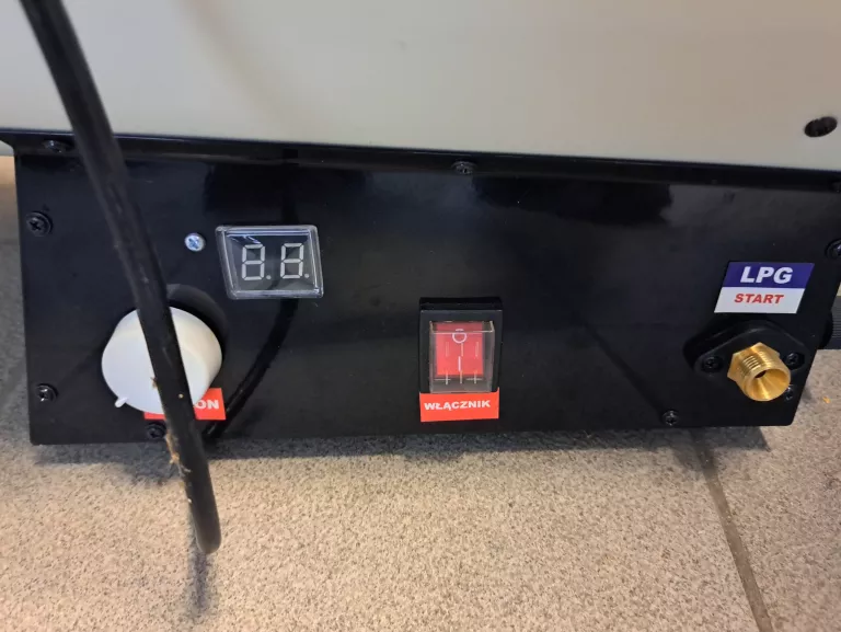 nagrzewnica-gazowa-wrozamet-bao-30e-stan-uzywany