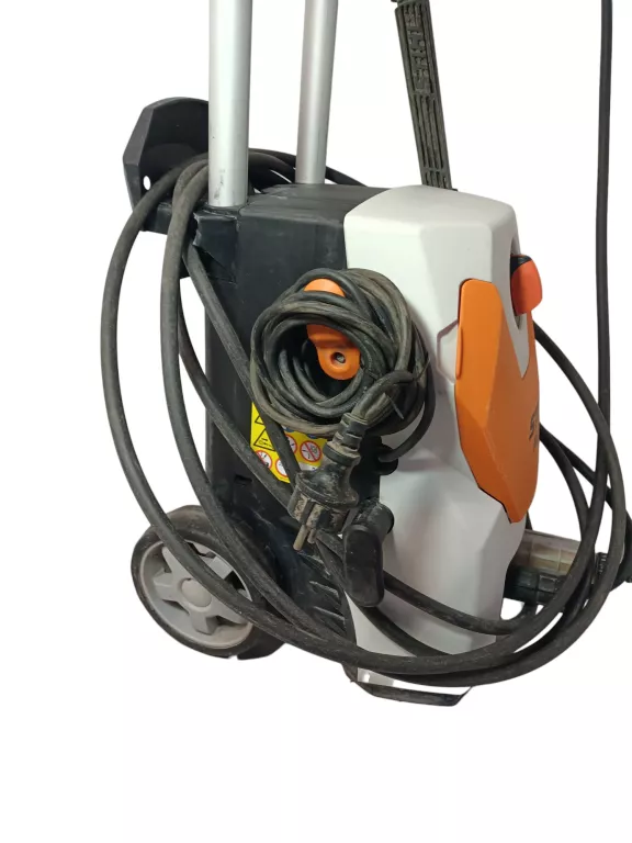 MYJKA CIŚNIENIOWA STIHL RE 109