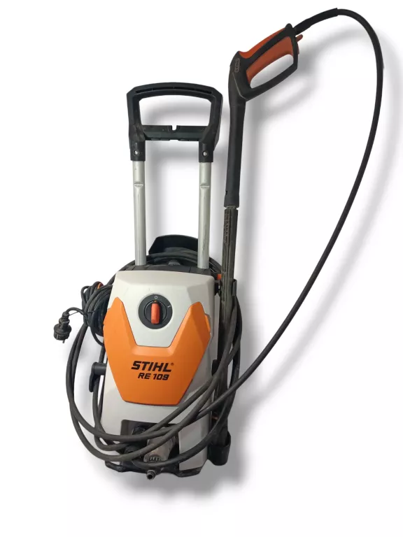 MYJKA CIŚNIENIOWA STIHL RE 109