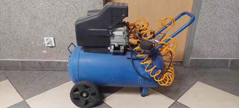 KOMPRESOR SCHEPPACH HC50 8B 1500W