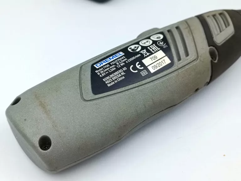 SZLIFIERKA DREMEL 7750