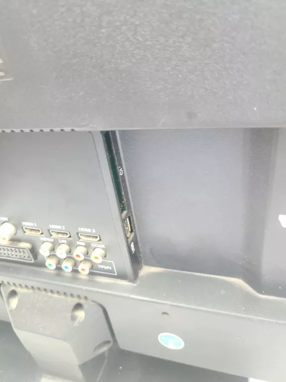 TELEWIZOR SENCOR SLE 3210M4 BK 32 CALE
