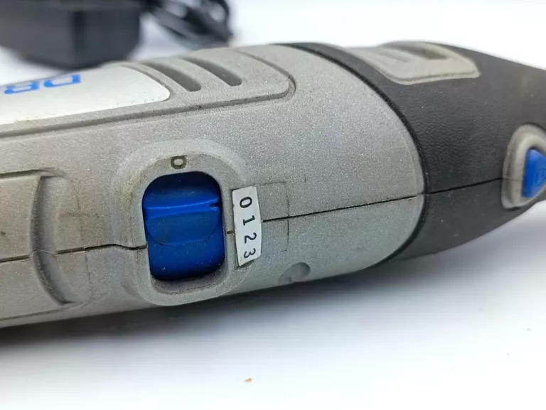 SZLIFIERKA DREMEL 7750