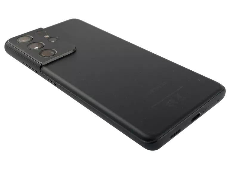 TELEFON SAMSUNG GALAXY S21 ULTRA 5G 12/128GB