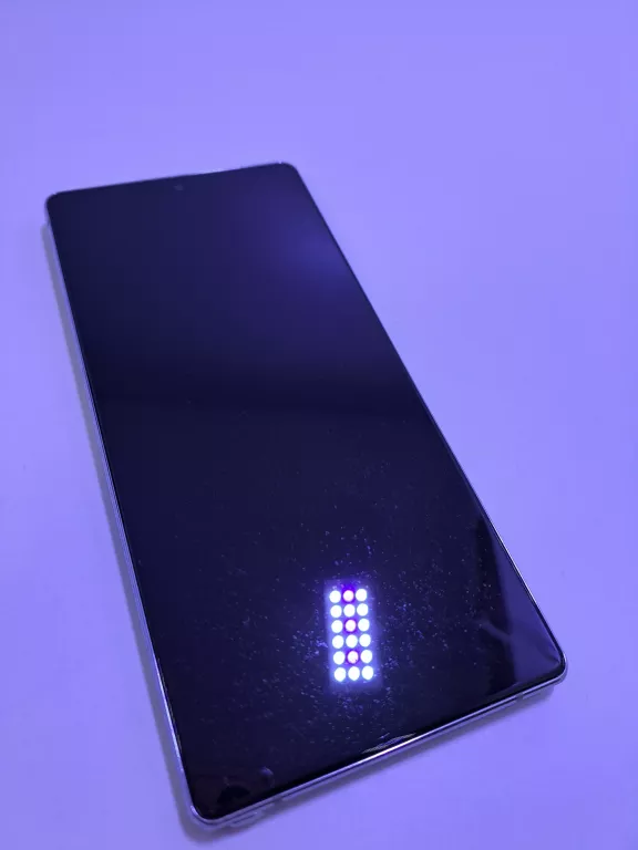 TELEFON SAMSUNG GALAXY NOTE 20 256GB