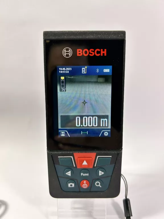 DALMIERZ BOSCH GLM 120 C Z KAMERĄ ! GLM120C