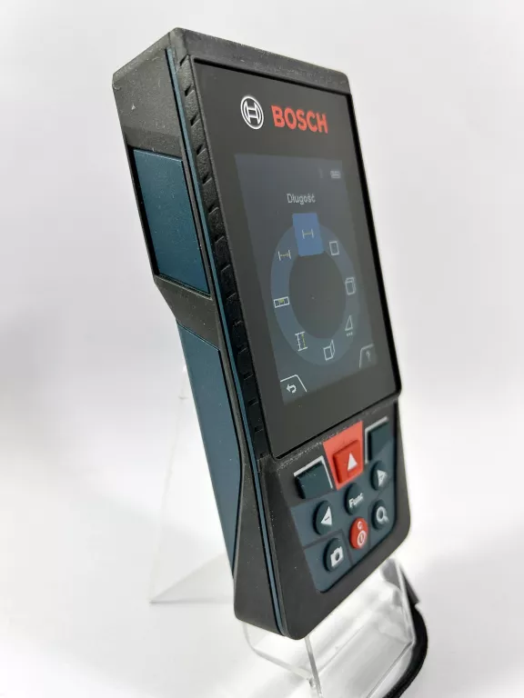 DALMIERZ BOSCH GLM 120 C Z KAMERĄ ! GLM120C