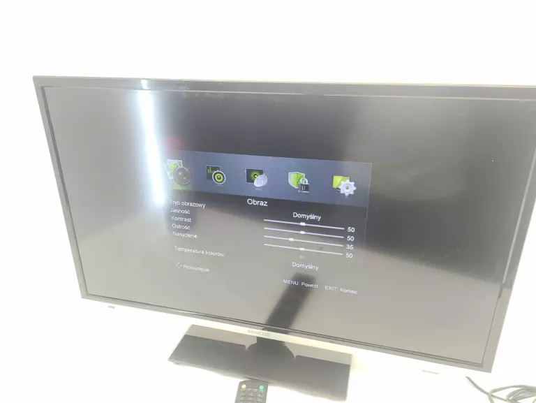 TELEWIZOR SENCOR SLE 3210M4 BK 32 CALE