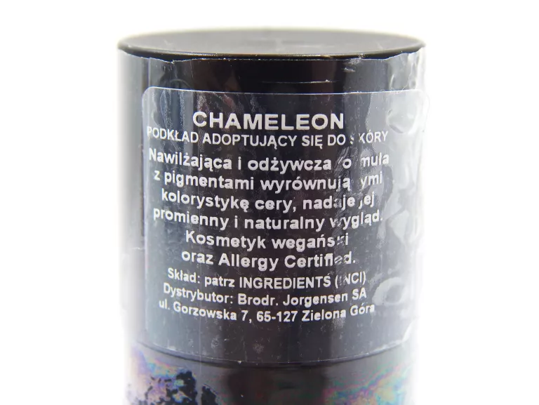 GOSH CHAMELEON FUNDATION PODKŁAD 002 LIGHT 30 ML