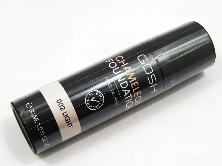 GOSH CHAMELEON FUNDATION PODKŁAD 002 LIGHT 30 ML