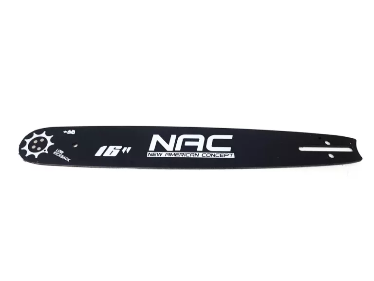 PILARKA SPALINOWA NAC CST45-40-02AC