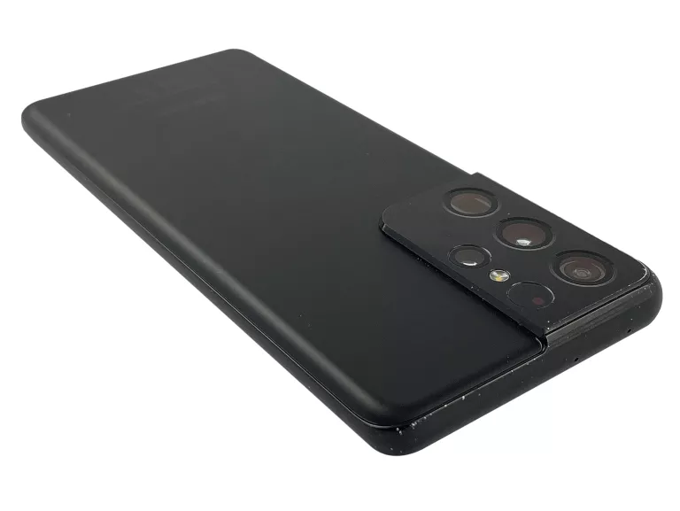TELEFON SAMSUNG GALAXY S21 ULTRA 5G 12/128GB