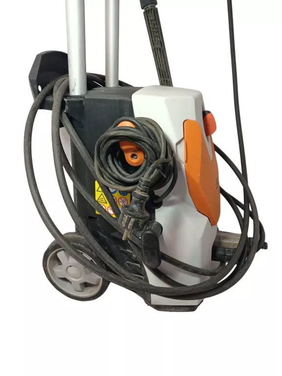 MYJKA CIŚNIENIOWA STIHL RE 109