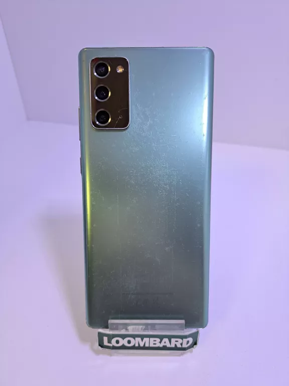 TELEFON SAMSUNG GALAXY NOTE 20 256GB