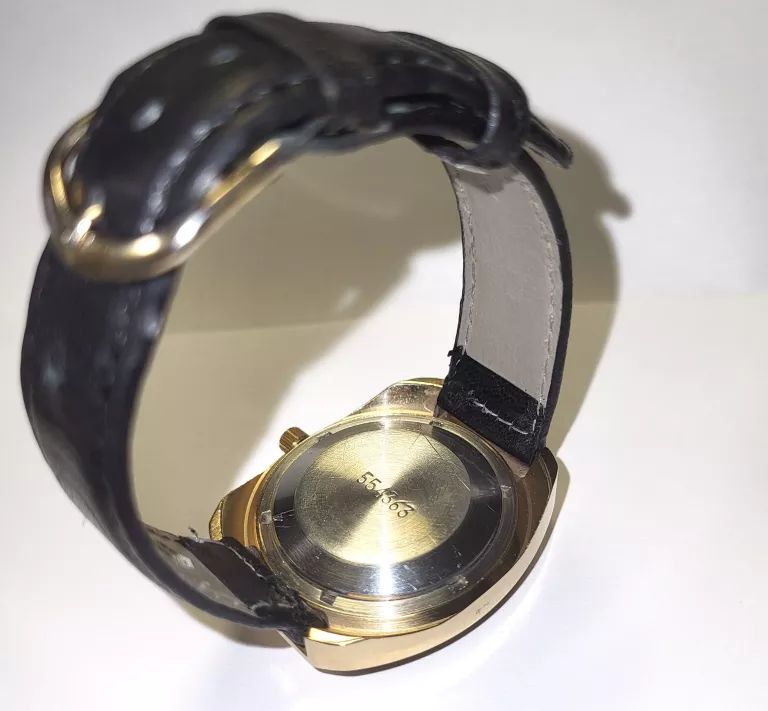 zegarek-poljot-23-jewels-pozlacany-au10-automat-rodzaj-analogowe