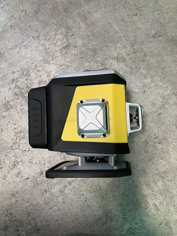 LASER KRZYŻOWY NIVEL SYSTEM CL3