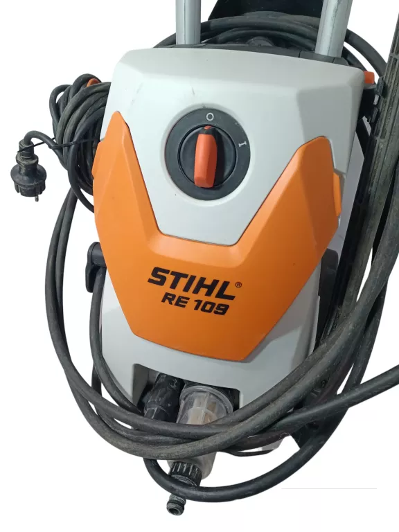 myjka-cisnieniowa-stihl-re-109-stan-uzywany