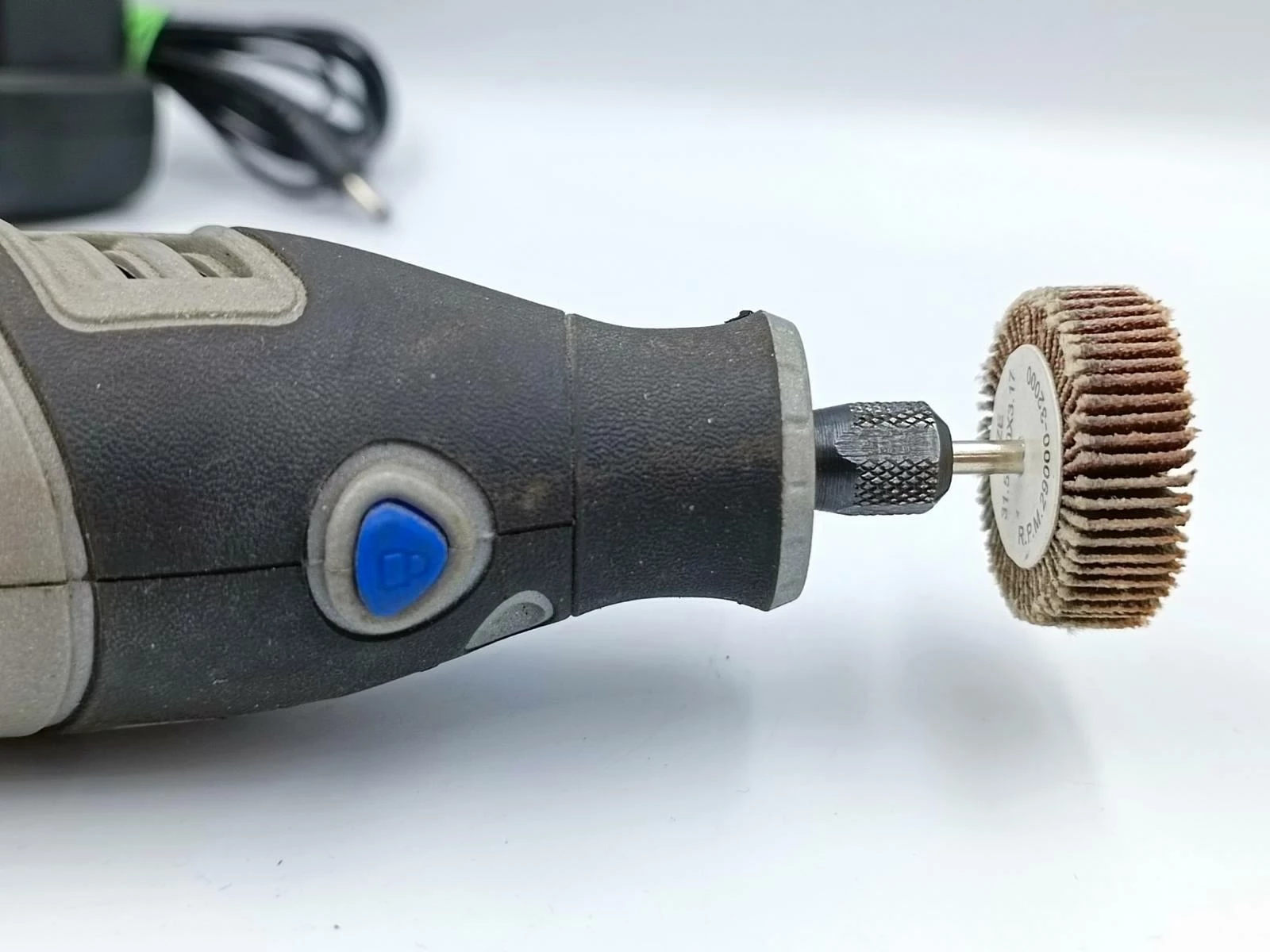 szlifierka-dremel-7750-stan-uzywany