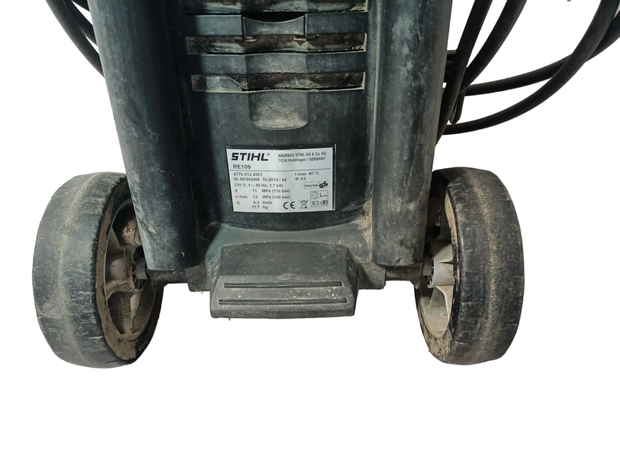 myjka-cisnieniowa-stihl-re-109-ean-gtin-886661093021