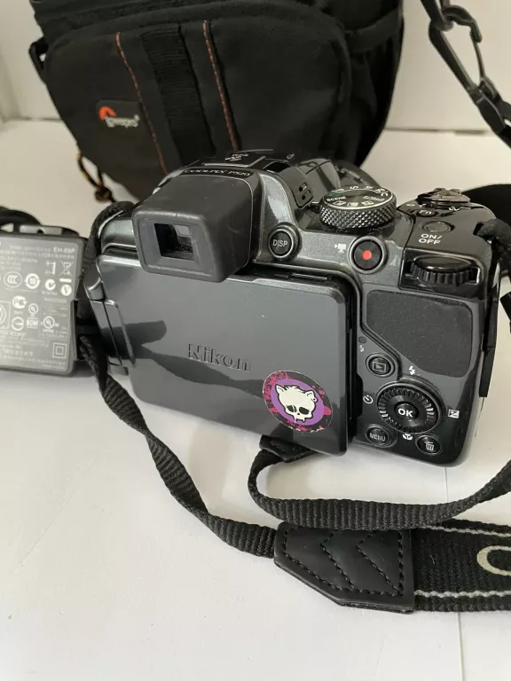 aparat-nikon-coolpix-p520-pokrowieclad-model-p520