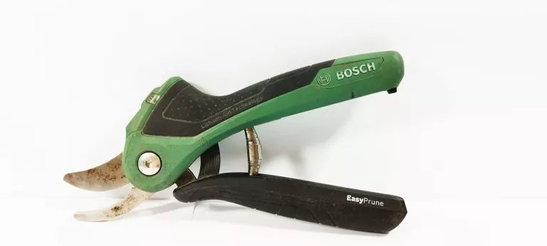SEKATOR AKUMULATOROWY BOSCH EASYPRUNE