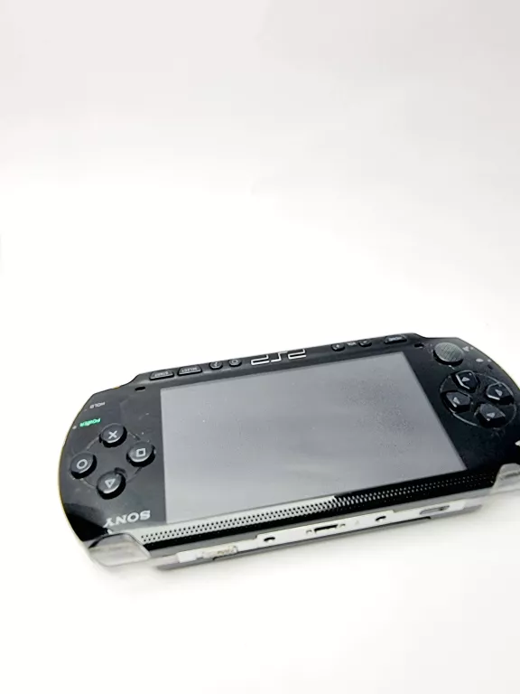 KONSOLA SONY PSP FAT (CLASSIC) FAT 1003